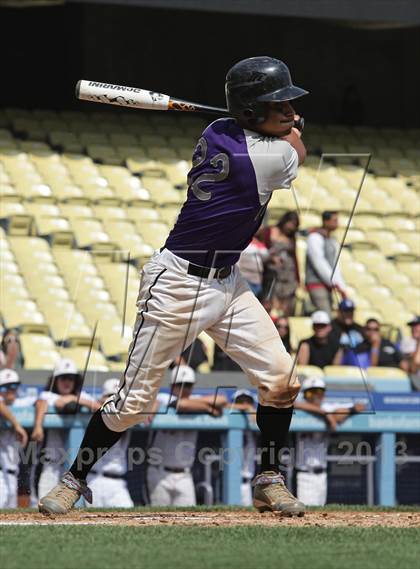 Thumbnail 1 in Chavez vs. Van Nuys (CIF LACS D2 Final) photogallery.