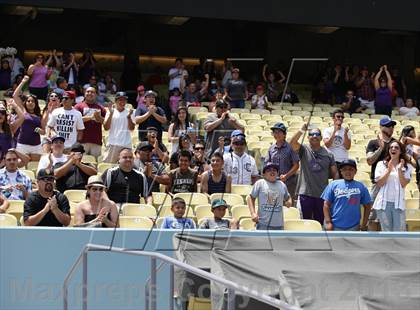 Thumbnail 3 in Chavez vs. Van Nuys (CIF LACS D2 Final) photogallery.
