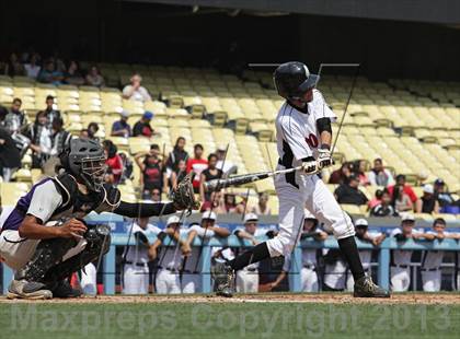 Thumbnail 2 in Chavez vs. Van Nuys (CIF LACS D2 Final) photogallery.