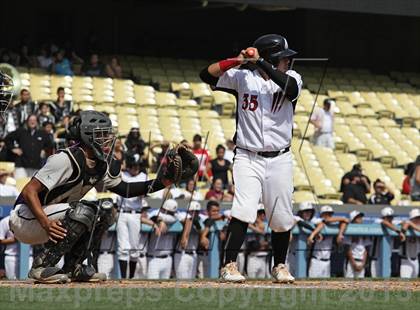 Thumbnail 1 in Chavez vs. Van Nuys (CIF LACS D2 Final) photogallery.