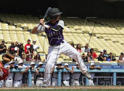 Thumbnail 2 in Chavez vs. Van Nuys (CIF LACS D2 Final) photogallery.