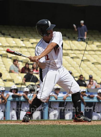 Thumbnail 1 in Chavez vs. Van Nuys (CIF LACS D2 Final) photogallery.