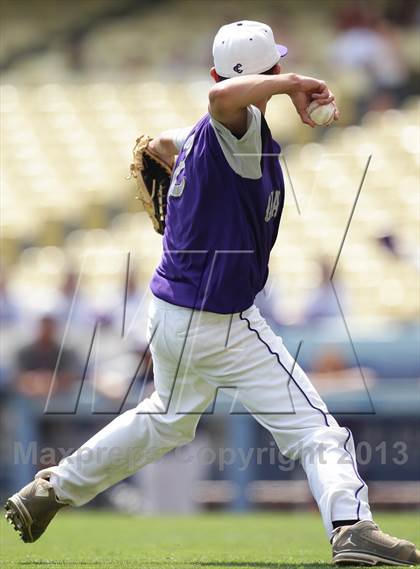 Thumbnail 1 in Chavez vs. Van Nuys (CIF LACS D2 Final) photogallery.