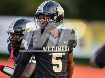 Thumbnail 3 in Beauregard @ Wetumpka photogallery.