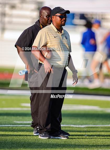 Thumbnail 1 in Beauregard @ Wetumpka photogallery.