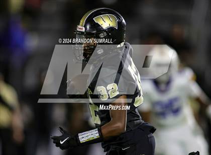 Thumbnail 3 in Beauregard @ Wetumpka photogallery.