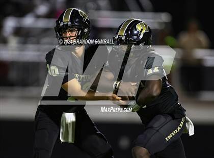Thumbnail 1 in Beauregard @ Wetumpka photogallery.