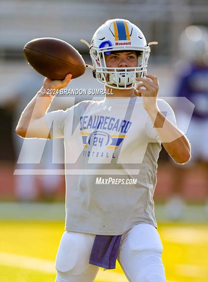 Thumbnail 3 in Beauregard @ Wetumpka photogallery.