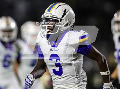 Thumbnail 1 in Beauregard @ Wetumpka photogallery.
