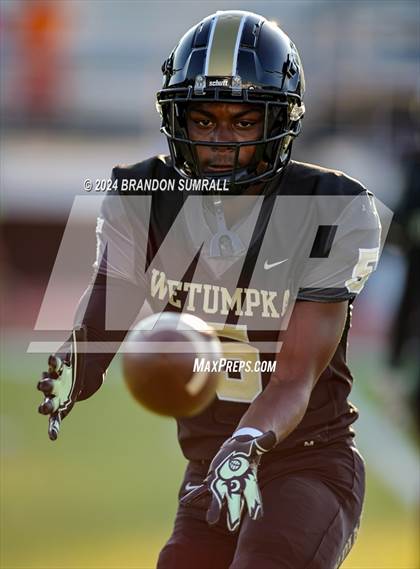 Thumbnail 1 in Beauregard @ Wetumpka photogallery.