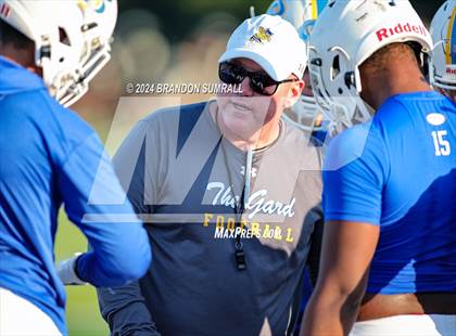 Thumbnail 1 in Beauregard @ Wetumpka photogallery.
