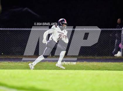 Thumbnail 1 in South Central @ Terry Sanford (NCHSAA 3A 1st Round) photogallery.