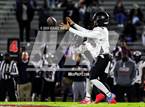 Photo from the gallery "South Central @ Terry Sanford (NCHSAA 3A 1st Round)"
