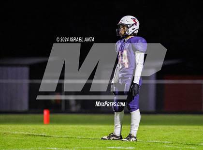 Thumbnail 1 in South Central @ Terry Sanford (NCHSAA 3A 1st Round) photogallery.