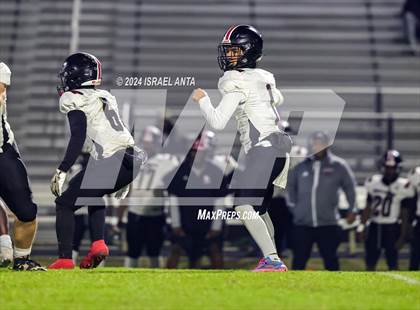 Thumbnail 1 in South Central @ Terry Sanford (NCHSAA 3A 1st Round) photogallery.