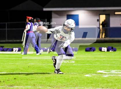Thumbnail 3 in South Central @ Terry Sanford (NCHSAA 3A 1st Round) photogallery.