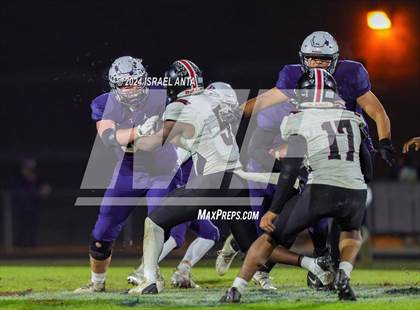 Thumbnail 2 in South Central @ Terry Sanford (NCHSAA 3A 1st Round) photogallery.