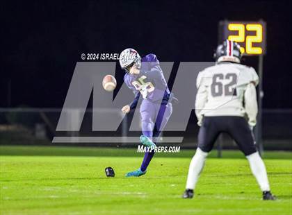 Thumbnail 1 in South Central @ Terry Sanford (NCHSAA 3A 1st Round) photogallery.