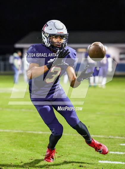 Thumbnail 3 in South Central @ Terry Sanford (NCHSAA 3A 1st Round) photogallery.