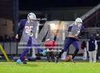 Photo from the gallery "South Central @ Terry Sanford (NCHSAA 3A 1st Round)"