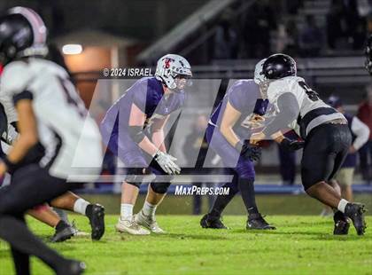 Thumbnail 3 in South Central @ Terry Sanford (NCHSAA 3A 1st Round) photogallery.