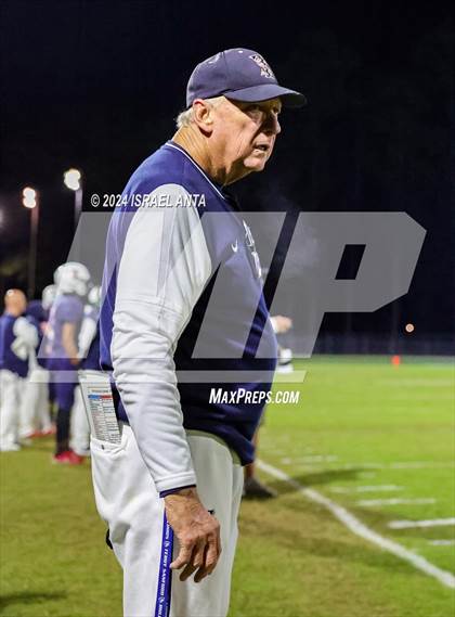 Thumbnail 3 in South Central @ Terry Sanford (NCHSAA 3A 1st Round) photogallery.