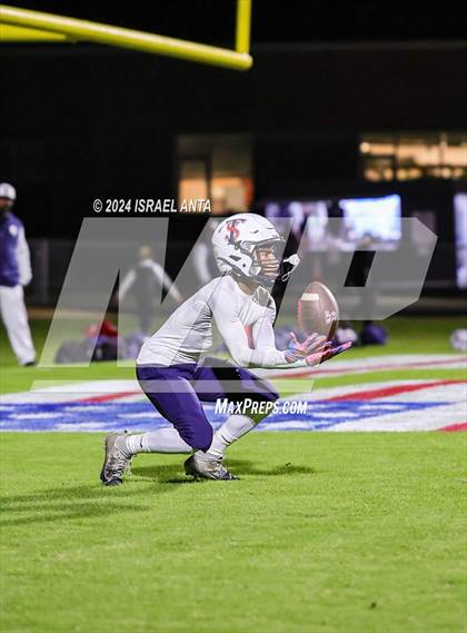 Thumbnail 3 in South Central @ Terry Sanford (NCHSAA 3A 1st Round) photogallery.