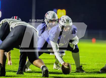 Thumbnail 3 in South Central @ Terry Sanford (NCHSAA 3A 1st Round) photogallery.