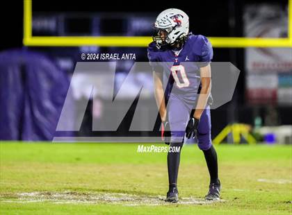 Thumbnail 3 in South Central @ Terry Sanford (NCHSAA 3A 1st Round) photogallery.