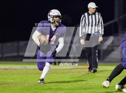 Thumbnail 2 in South Central @ Terry Sanford (NCHSAA 3A 1st Round) photogallery.
