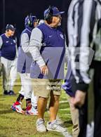 Photo from the gallery "South Central @ Terry Sanford (NCHSAA 3A 1st Round)"