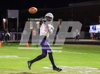 Thumbnail 2 in South Central @ Terry Sanford (NCHSAA 3A 1st Round) photogallery.