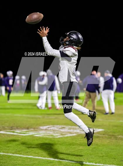 Thumbnail 2 in South Central @ Terry Sanford (NCHSAA 3A 1st Round) photogallery.