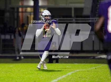 Thumbnail 3 in South Central @ Terry Sanford (NCHSAA 3A 1st Round) photogallery.
