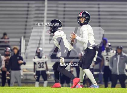 Thumbnail 3 in South Central @ Terry Sanford (NCHSAA 3A 1st Round) photogallery.