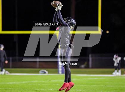 Thumbnail 3 in South Central @ Terry Sanford (NCHSAA 3A 1st Round) photogallery.