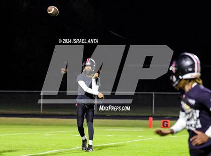 Thumbnail 3 in South Central @ Terry Sanford (NCHSAA 3A 1st Round) photogallery.