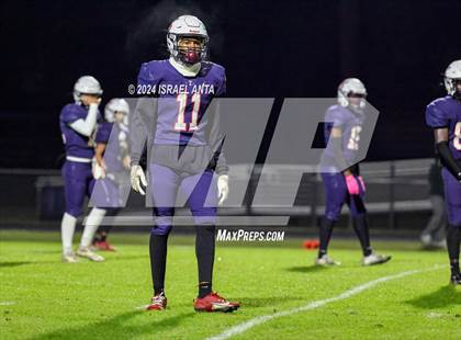 Thumbnail 3 in South Central @ Terry Sanford (NCHSAA 3A 1st Round) photogallery.