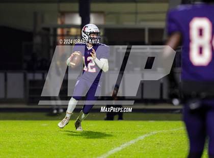 Thumbnail 1 in South Central @ Terry Sanford (NCHSAA 3A 1st Round) photogallery.
