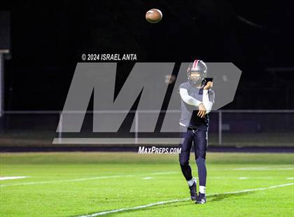 Thumbnail 1 in South Central @ Terry Sanford (NCHSAA 3A 1st Round) photogallery.