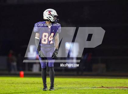 Thumbnail 2 in South Central @ Terry Sanford (NCHSAA 3A 1st Round) photogallery.