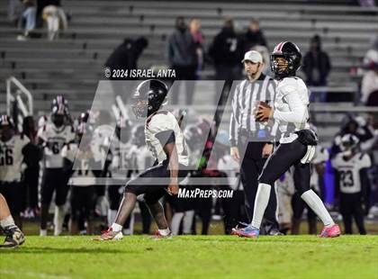 Thumbnail 2 in South Central @ Terry Sanford (NCHSAA 3A 1st Round) photogallery.