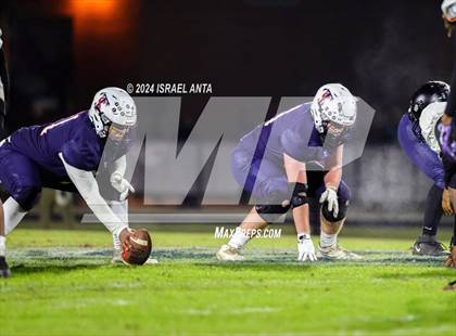 Thumbnail 3 in South Central @ Terry Sanford (NCHSAA 3A 1st Round) photogallery.