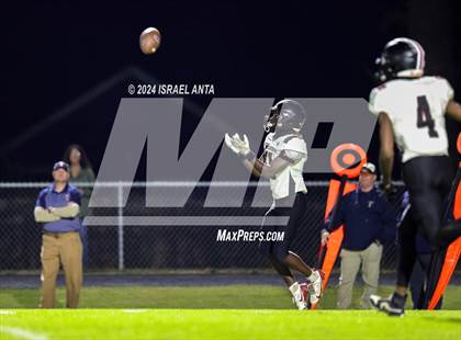 Thumbnail 1 in South Central @ Terry Sanford (NCHSAA 3A 1st Round) photogallery.