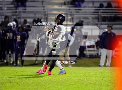 Thumbnail 2 in South Central @ Terry Sanford (NCHSAA 3A 1st Round) photogallery.