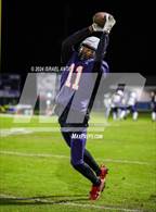 Photo from the gallery "South Central @ Terry Sanford (NCHSAA 3A 1st Round)"