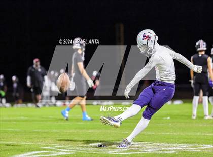 Thumbnail 1 in South Central @ Terry Sanford (NCHSAA 3A 1st Round) photogallery.