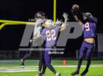 Photo from the gallery "South Central @ Terry Sanford (NCHSAA 3A 1st Round)"