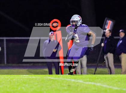 Thumbnail 3 in South Central @ Terry Sanford (NCHSAA 3A 1st Round) photogallery.