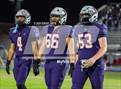 Photo from the gallery "South Central @ Terry Sanford (NCHSAA 3A 1st Round)"